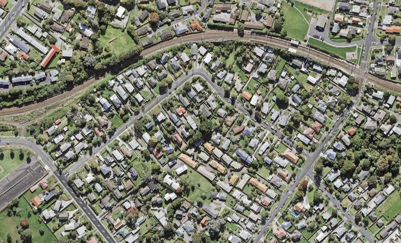 25B Tahi Terrace, Glen Eden, Auckland - Carousel 1