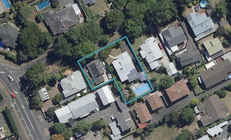 2 Thames Street, Claudelands, Hamilton - Carousel 1