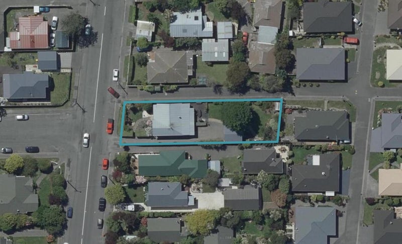 68 Birdwood Avenue, Beckenham, Christchurch - Carousel 1