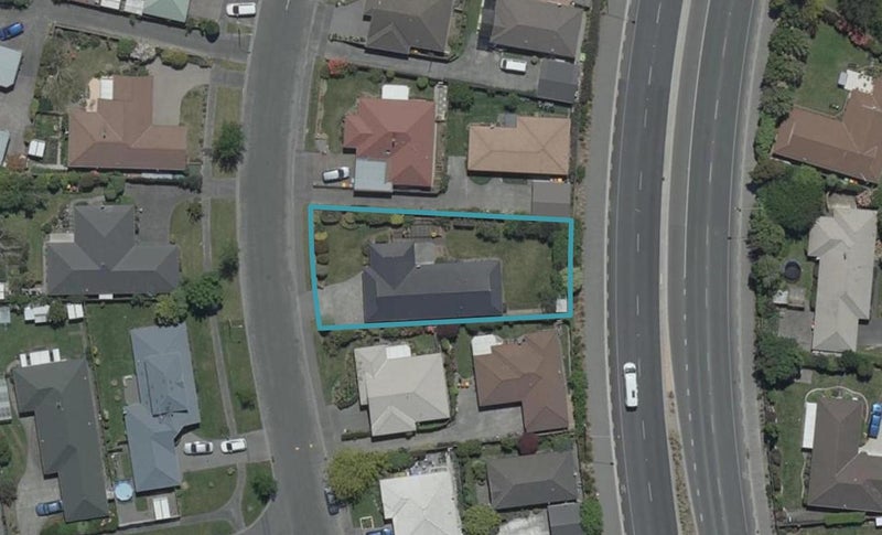9 Kintyre Drive, Broomfield, Christchurch - Carousel 1