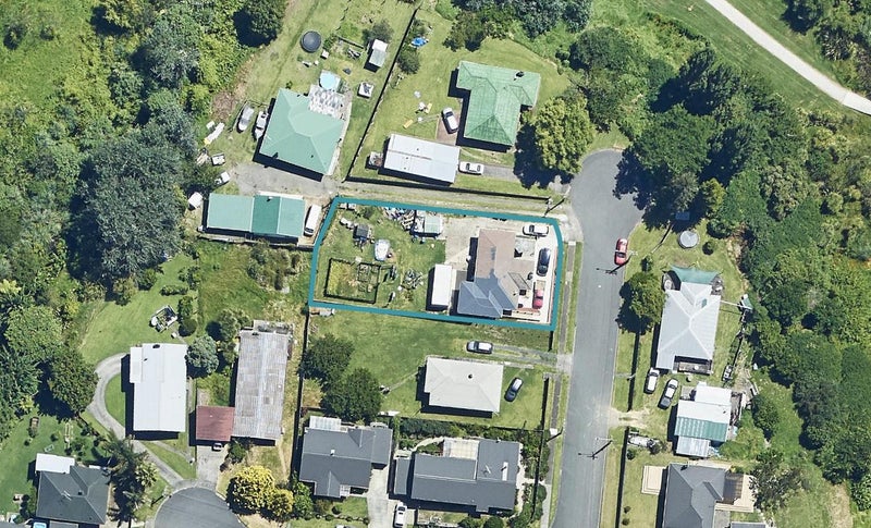19 Te Kaponga Street, Brookfield, Tauranga - Carousel 1