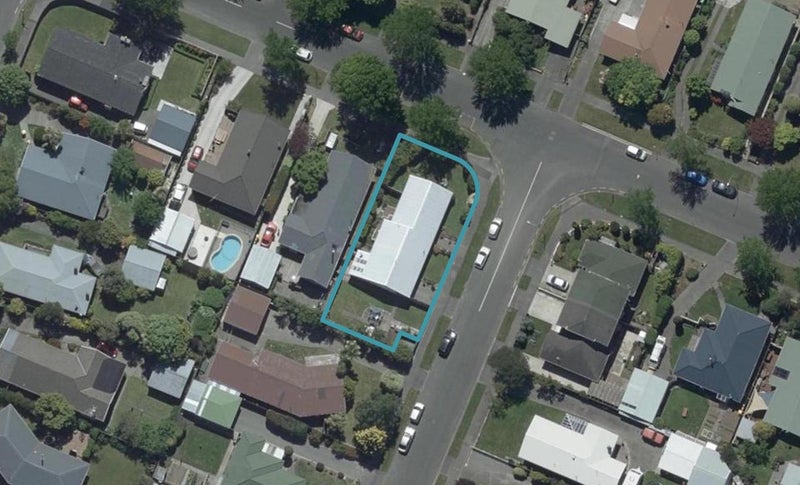 17 Penwood Street, Russley, Christchurch - Carousel 1