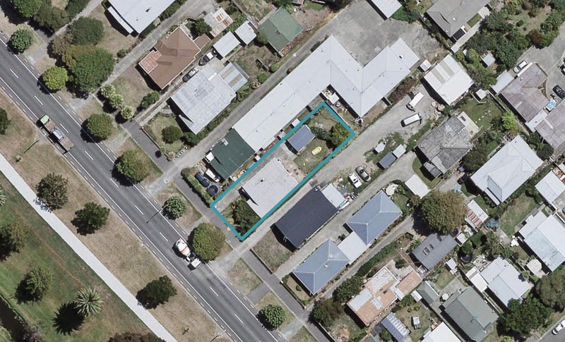 205 Georges Drive, Napier South, Napier - Carousel 1