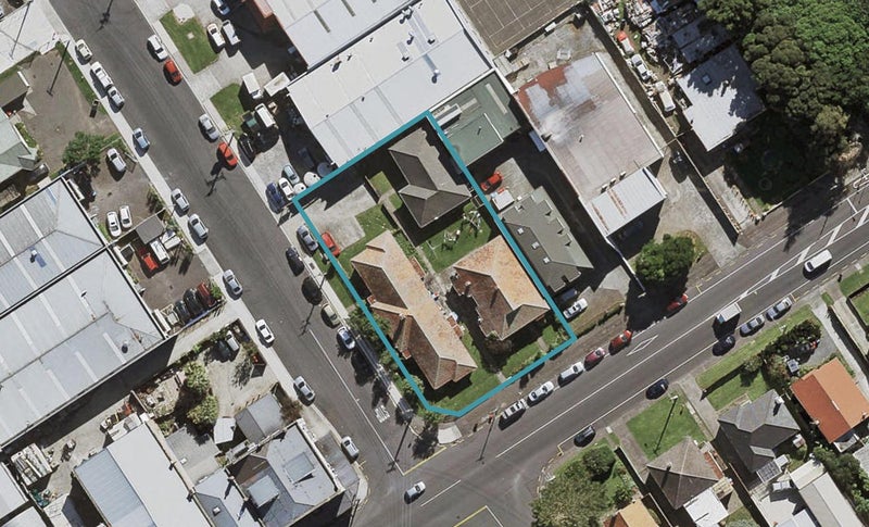49 Station Road, Otahuhu, Auckland - Carousel 1
