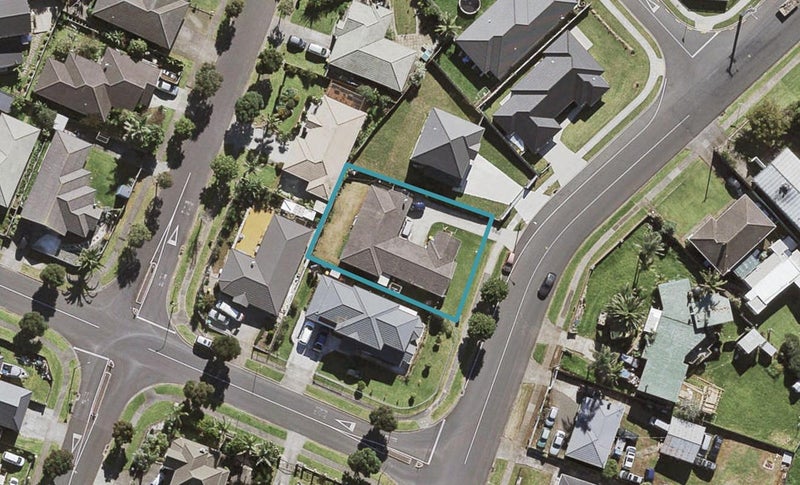 31 Pukaki Road, Mangere, Auckland - Carousel 1
