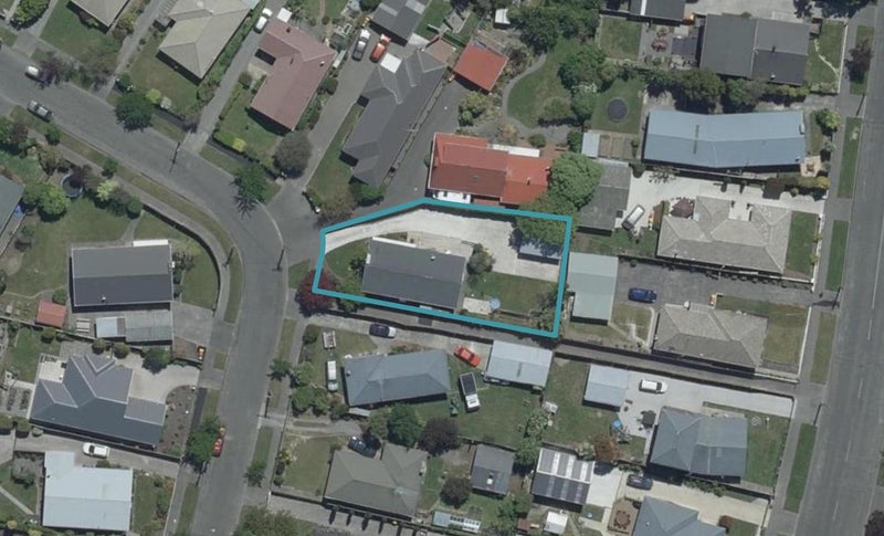 20 Chedworth Avenue, Bishopdale, Christchurch - Carousel 1