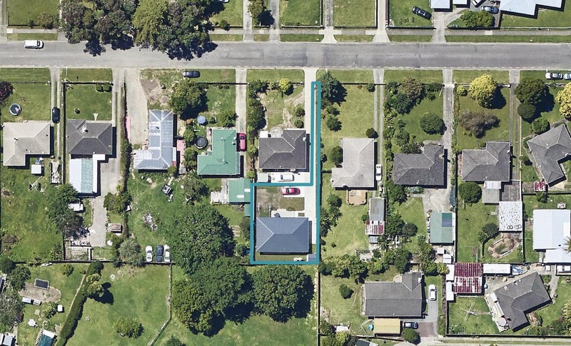 9A Kirk Street, Whakatane, Whakatane - Carousel 1