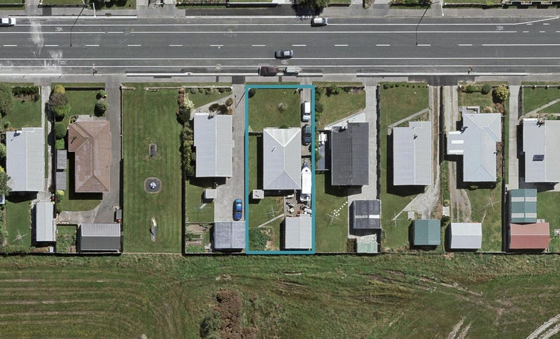 407 Centre Street, Rockdale, Invercargill - Carousel 1