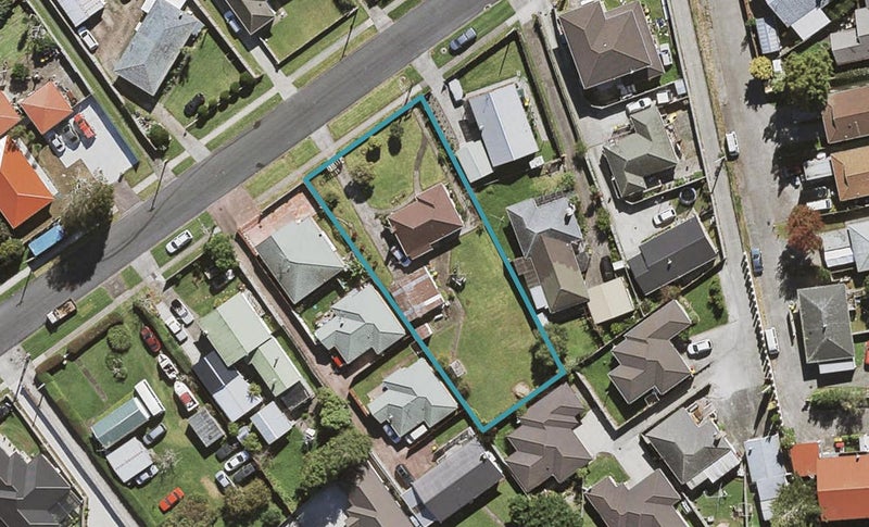 92 Pah Road, Papatoetoe, Auckland - Carousel 1