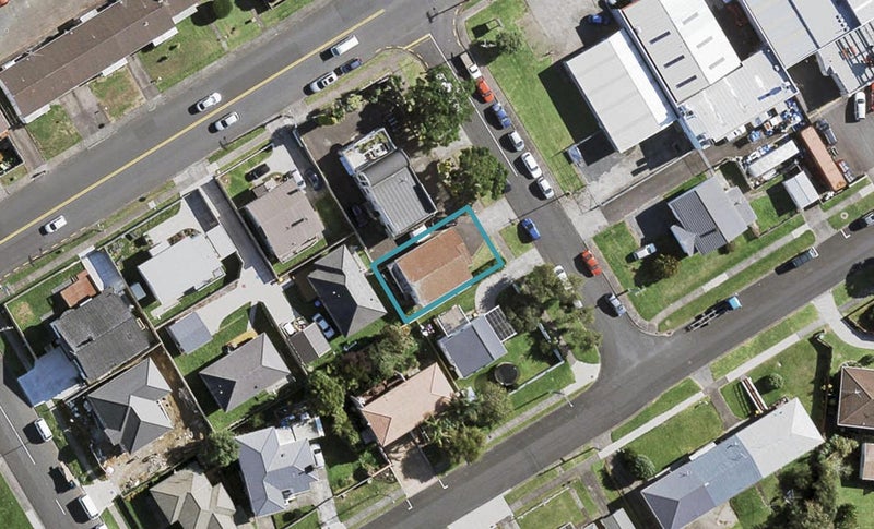 25A Green Street, Papakura, Papakura - Carousel 1