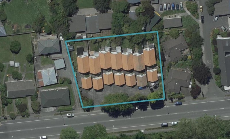 1/264 Riccarton Road, Upper Riccarton, Christchurch - Carousel 1