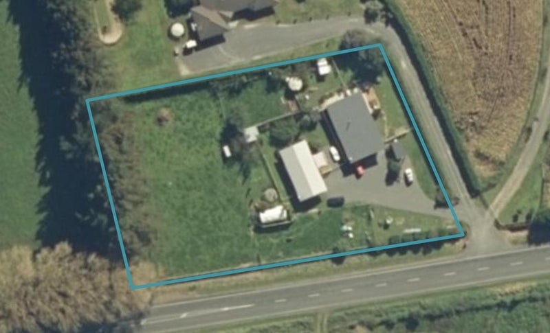 769 Tauwhare Road, Tauwhare, Hamilton - Carousel 1