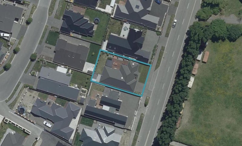215 Highsted Road, Casebrook, Christchurch - Carousel 1
