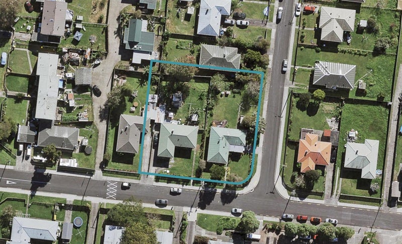 10A Fraser Avenue, Northcote, Auckland - Carousel 1