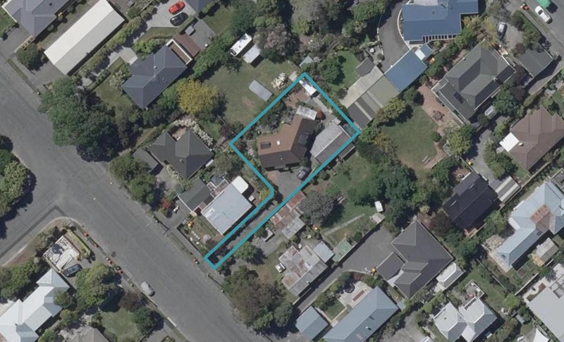 33A Taupata Street, Redcliffs, Christchurch - Carousel 1