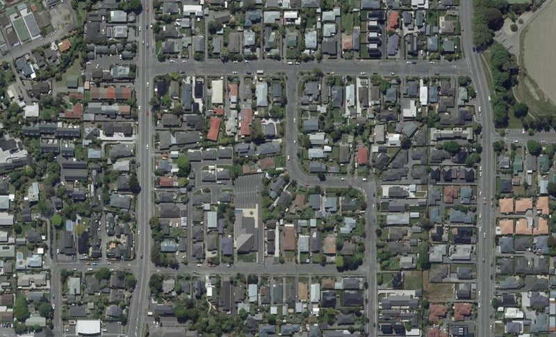 55 Lindsay Street, St Albans, Christchurch - Carousel 1