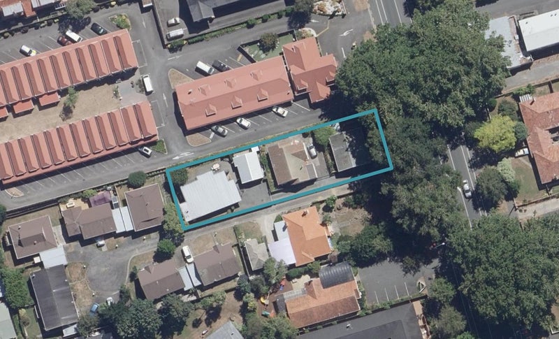 199C Grey Street, Hamilton East, Hamilton - Carousel 1