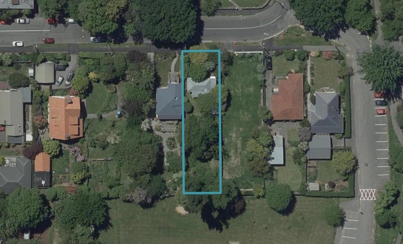 40 Ford Road, Opawa, Christchurch - Carousel 1