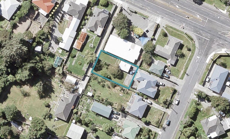 4A Davis Grove, Wainuiomata, Lower Hutt - Carousel 1