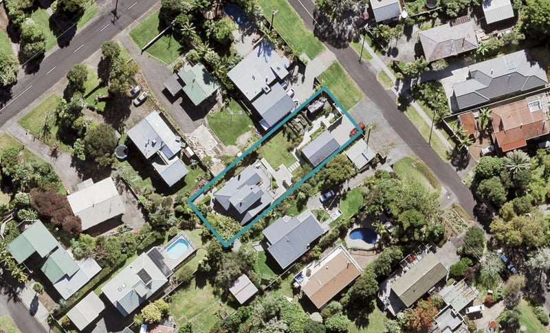 3 Duncan Rise, Herald Island, Auckland - Carousel 1