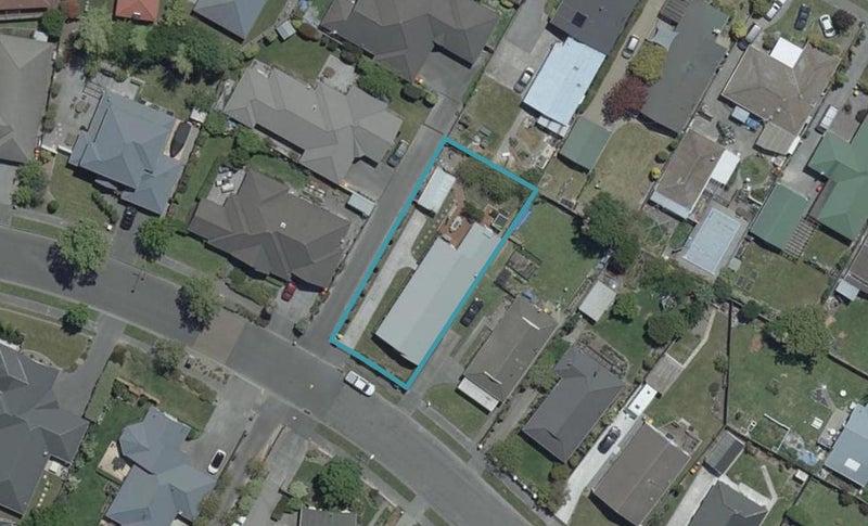 16 Ludhiana Street, Casebrook, Christchurch - Carousel 1