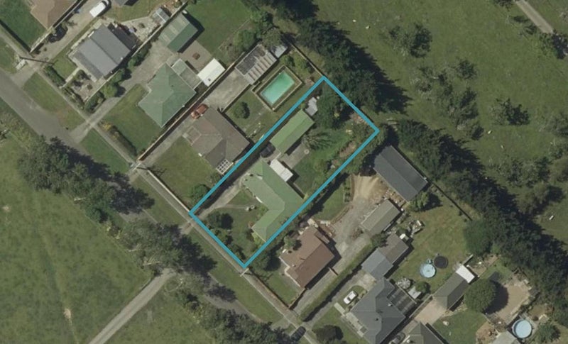 45 Hewitts Road, Linton, Palmerston North - Carousel 1