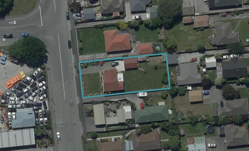 11 Symes Road, Wigram, Christchurch - Carousel 1