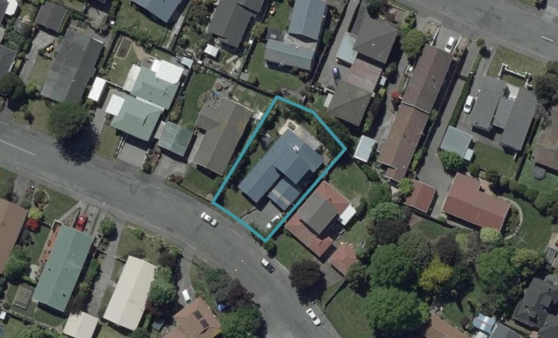 32 Doncaster Street, Sockburn, Christchurch - Carousel 1