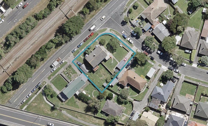 2/105 Cambridge Terrace, Fairfield, Lower Hutt - Carousel 1