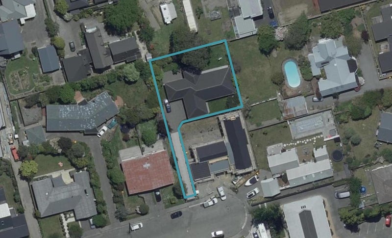 43A Chepstow Avenue, Fendalton, Christchurch - Carousel 1