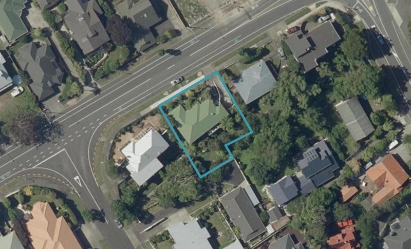 454 College Street, Hokowhitu, Palmerston North - Carousel 1