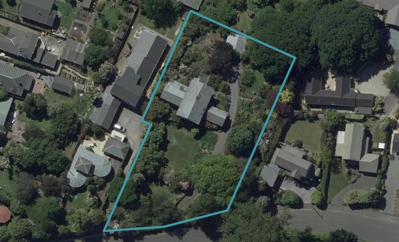53 Fifield Terrace, Waltham, Christchurch - Carousel 1