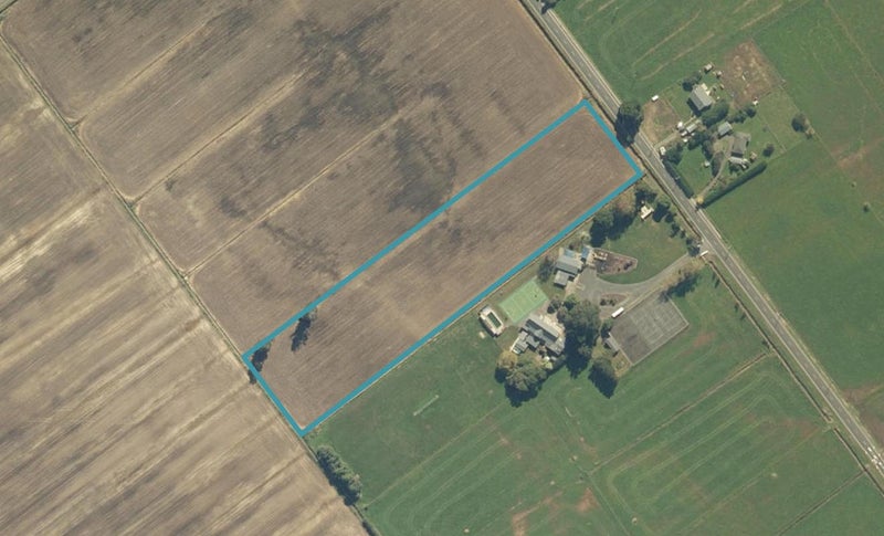 999 No 1 Road, Waitoa - Carousel 1