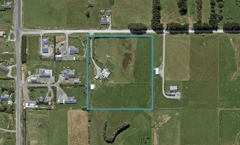 31 Maher Street, Tisbury, Invercargill - Carousel 1