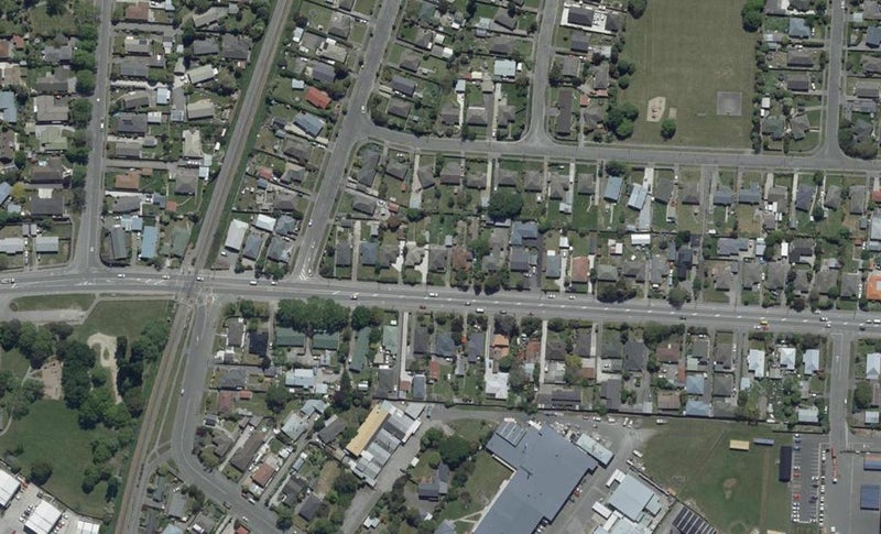 86 Northcote Road, Northcote, Christchurch - Carousel 1