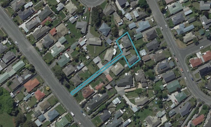 28A Victors Road, Hoon Hay, Christchurch - Carousel 1