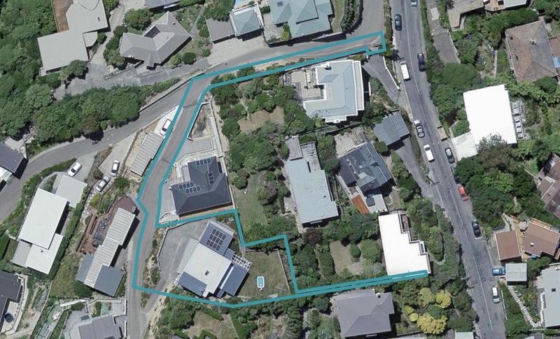 83A Seatoun Heights Road, Seatoun, Wellington - Carousel 1