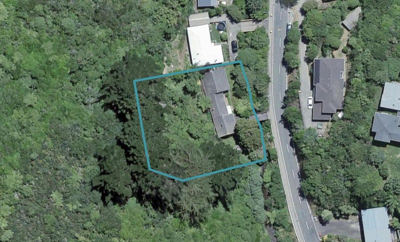 94 South Karori Road, Karori, Wellington - Carousel 1