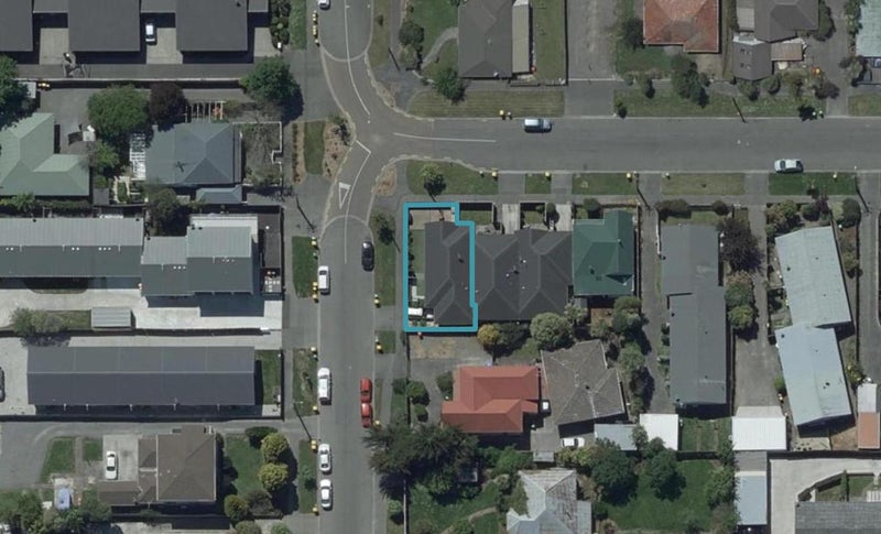 84 Geraldine Street, Edgeware, Christchurch - Carousel 1