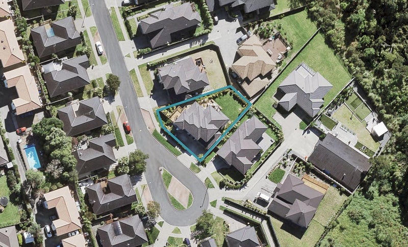 22 Mural Place, Greenhithe, Auckland - Carousel 1