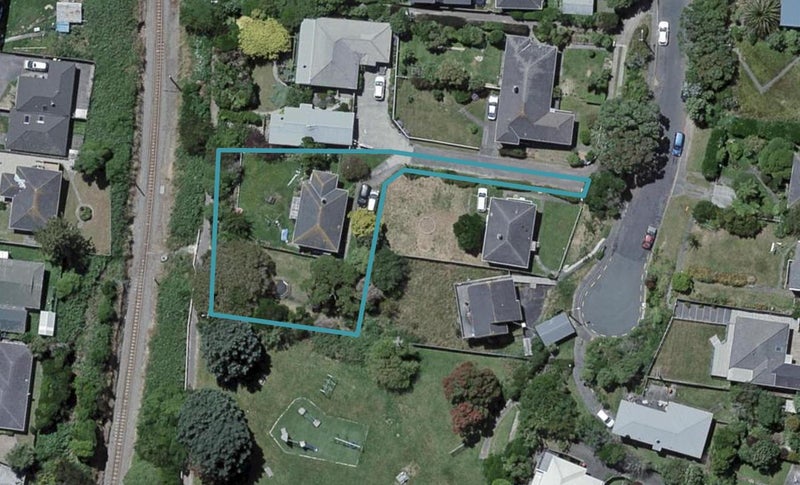 68 Bould Street, Johnsonville, Wellington - Carousel 1