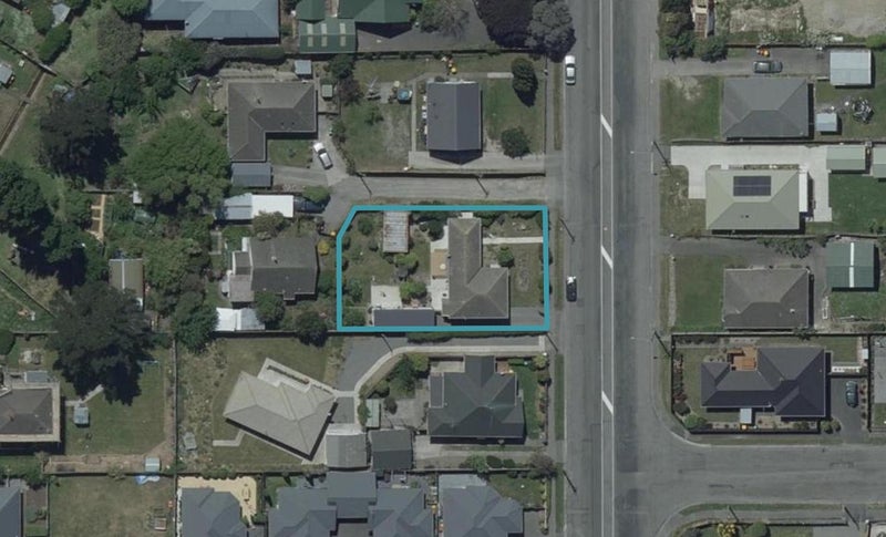61 Kerrs Road, Avonside, Christchurch - Carousel 1