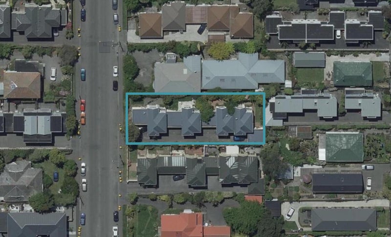 2/432 Manchester Street, St Albans, Christchurch - Carousel 1