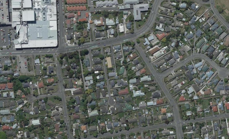 1/36 New Brighton Road, Shirley, Christchurch - Carousel 1