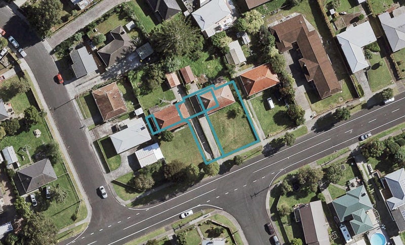 42A Myers Road, Manurewa East, Auckland - Carousel 1