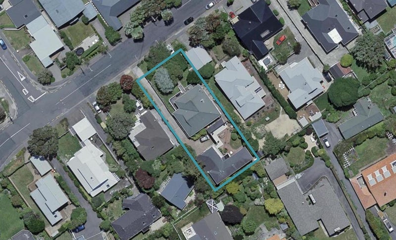 31 Everest Street, Khandallah, Wellington - Carousel 1