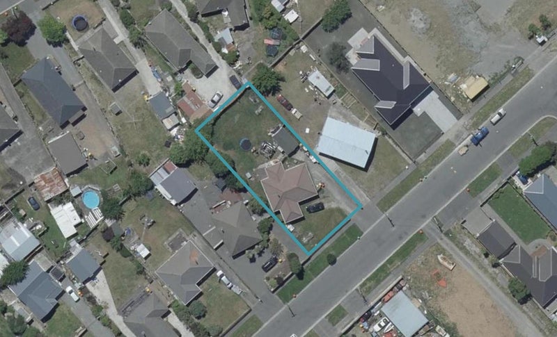 85 Rowses Road, Aranui, Christchurch - Carousel 1