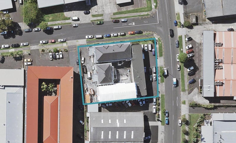 95G Felton Mathew Avenue, Saint Johns, Auckland - Carousel 1