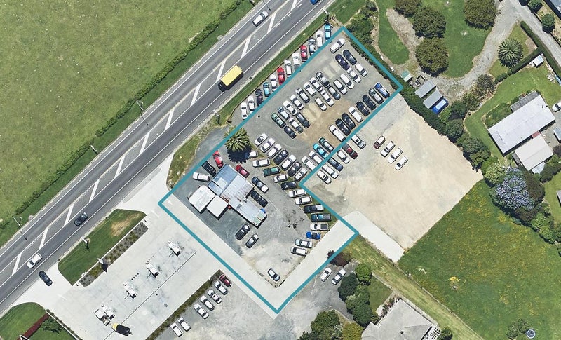 743 State Highway 29, TAURIKO, TAURANGA - Carousel 1