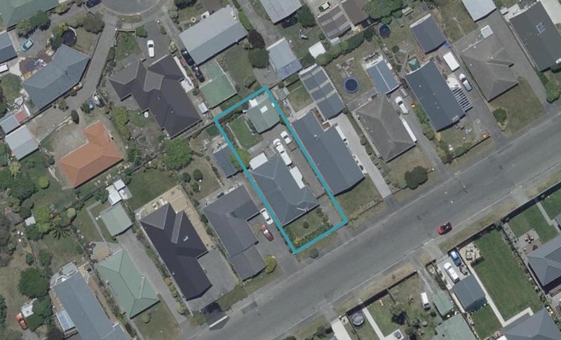 156 Pacific Road, North New Brighton, Christchurch - Carousel 1